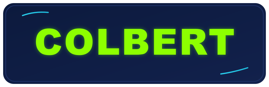 Colbert Logo